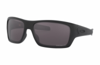 Sluneční brýle OAKLEY TURBINE - MATTE BLACK/ PRIZM GREY POLARIZED