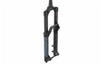 Vidlice RockShox ZEB Select Charger RC - Crown 27,5" Boost™ 15× 110, 180mm, matná černá,Alum A2