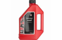 RockShox Reverb Hydraulic Fluid, 1 litr láhev - Reverb/Sprint ovládací páčky