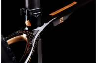 Horské kolo MMR RAKISH SL 10 - Black N Copper vel.L  24/2025