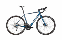 Silniční Elektrokolo MMR BEAT 00 - Navy Blue - vel.L  24/2025