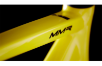 Cyklokros/Gravel MMR X-GRIP 00 - Mustard N Black - vel.XL / 24/2025