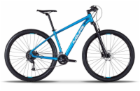 Horské kolo MMR KUMA 00 - Metallic Matte Blue - vel.L / 24/2025
