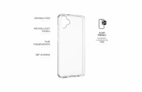 TPU gelové pouzdro FIXED pro Samsung Galaxy A05, čiré