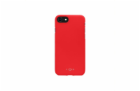 Zadní pogumovaný kryt FIXED Story pro Samsung Galaxy A33 5G, červený