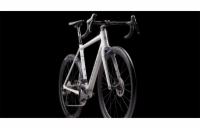 Silniční kolo MMR GRAND TOUR 00 - Rhino Grey - vel.L  24/2025
