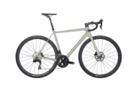Silniční kolo MMR ADRENALINE 30 - Light Grey N Black - vel.S  24/2025