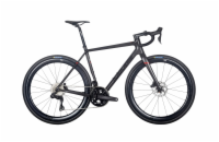 Silniční kolo MMR GRAND TOUR 00 PLUS - Carbon N Red - vel.XL  24/2025
