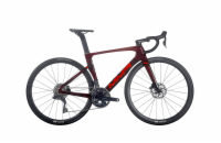 Silniční kolo MMR ADRENALINE AERO 30 - Liquid Red - vel.XL  24/2025