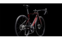 Silniční kolo MMR ADRENALINE AERO 30 - Liquid Red - vel.M  24/2025