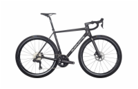 Silniční kolo MMR ADRENALINE 00 PLUS - Carbon N Chrome - vel.S  24/2025