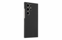 Tactical MagForce Aramid Kryt pro Samsung Galaxy S24 Ultra Black