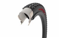 Plášť Pirelli Scorpion™ XC M Colour Edition 29 x 2.4, ProWALL, 120 tpi, červený