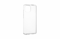 TPU gelové pouzdro FIXED pro Xiaomi Redmi A1/A1S/A1+/A2/A2+, čiré