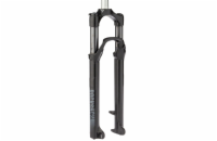 Vidlice RockShox Recon Silver, RL - Crown 29" 9QR 100mm, černá, Alum Str Tpr 51offset, S