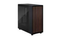 Fractal Design North XL Charcoal Black TG Dark