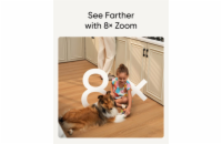 Eufy Indoor Cam S350 Dual 4K (T8416321)