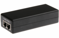 Conexpro made for MikroTik HSG24-2400, Gigabitový PoE adaptér, 24V, 1A