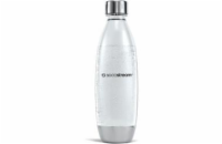 SodaStream Lahev FUSE Metal 1 l