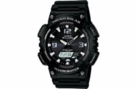Casio AQ-S810W-1AVEF Pánské náramkové hodinky
