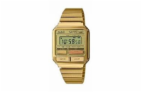 Casio A120WEG-9AEF Unisex náramkové hodinky