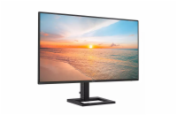 Philips/27E1N1300AE/27"/IPS/FHD/100Hz/1ms/Black/3R