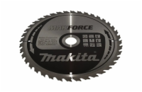 Makita kotouč pilový dřevo MAKFORCE 270x2.6x30mm 40Z (B-32378)