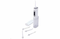 AENO Ústní sprcha DI1 - 5V, 4W, 2200mAh, 200ml - Bílá