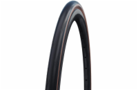 Schwalbe plášť One  25-622 Addix RaceGuard bronzový bok Tube type skládací