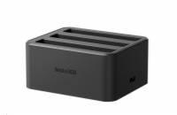 Insta360 X4 nabíjecí hub