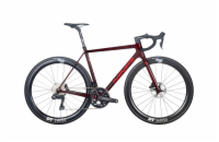 Silniční kolo MMR ADRENALINE SL 10 - Liquid Red Team - vel.XS  24/2025