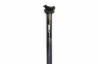 BPA Sedlovka FSA -  MTB SL-K MTC carbon SB0 27.2x400 mm