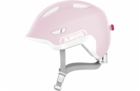 Abus Smiley 3.0 ACE LED pure rose, vel.M ( 55-50) / dětská helma