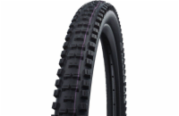 Schwalbe plášť BIG BETTY 29x2.40 SuperDownhill TLE Addix UltraSoft skládací