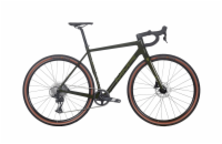 Gravel kolo MMR X-TOUR 50 - Liquid Moss Green - vel.L  24/2025