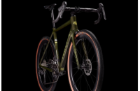 Gravel kolo MMR X-TOUR 00 - Liquid Moss Green - vel.XL  24/2025