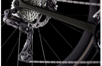 Gravel kolo MMR X-TOUR 00 - Liquid Moss Green - vel.M  24/2025
