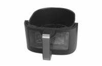 Orava horkovzdušná fritéza, 1700 W, 7 l, 8 programů, LED displej, 40-200 °C, časovač, digitální ovládání