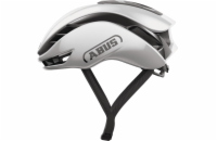 Abus Gamechanger 2.0 gleam silver vel.M (54-58)