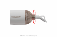 ProfiCare PC-HAS 3011 WH