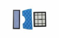 Set filtrů R-1260FSET pro vysavač R-1260