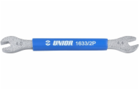 centrklíč Unior pro 4,0 - 4,4