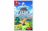 Switch - The Legend of Zelda: Link s Awakening