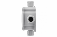SEZ 6455-27P krabice acidur velká IP67 Krabicová rozvodka (acidur) 6455-26 IP 66