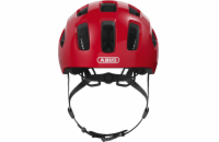 Dětská přilba Abus Youn-I 2.0 Blaze Red vel.M(52-57cm)