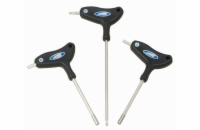 SuperB - Imbusový klíč 2,5mm s T rukojetí - 7230