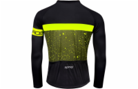Force dres SPRAY army-fluo vel.M