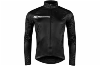 FORCE bunda WINDPRO neprofuk černá vel.XL