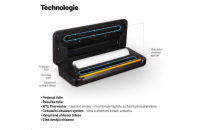 Lauben Vacuum Sealer 60SB - vakuovačka potravin