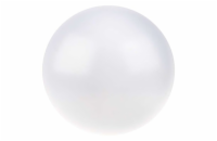 LED přisazené svítidlo CORI s pohyb. čidl., kr. 22W n.b., IP44